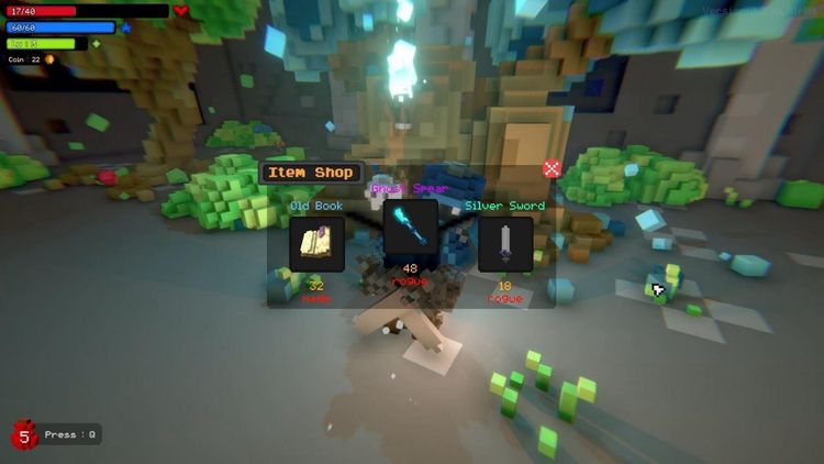 Nasty Rogue Steam CD Key