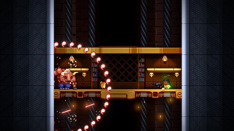 Exit the Gungeon EU Steam Altergift
