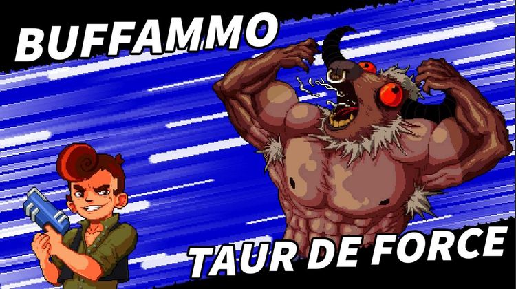 Exit the Gungeon EU Steam Altergift