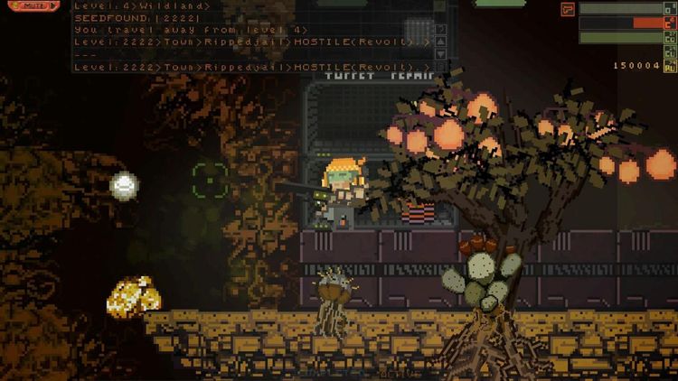 XYLITH - Hostile Planet Steam CD Key