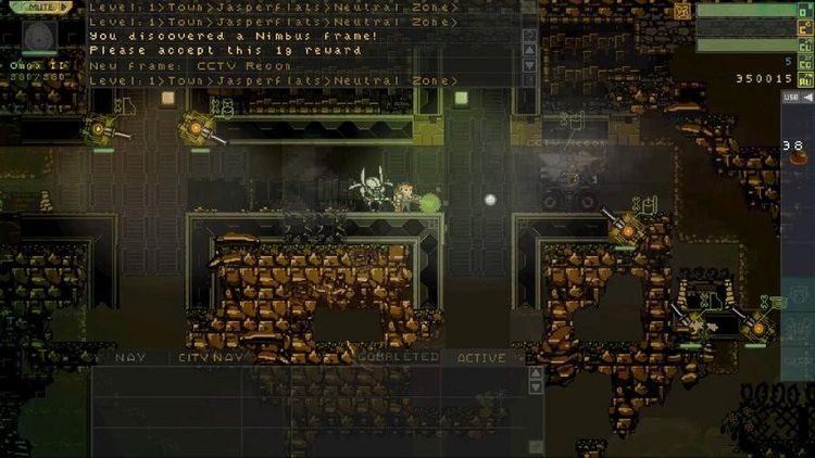 XYLITH - Hostile Planet Steam CD Key