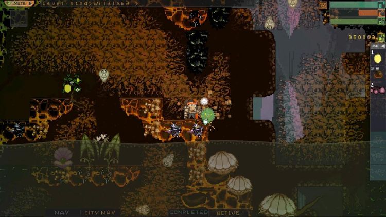 XYLITH - Hostile Planet Steam CD Key