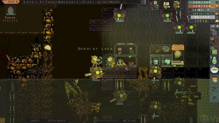 XYLITH - Hostile Planet Steam CD Key