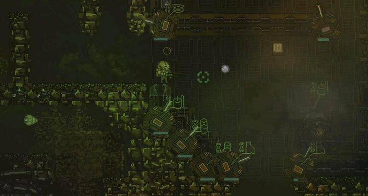 XYLITH - Hostile Planet Steam CD Key