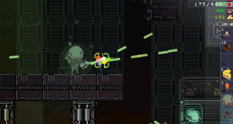 XYLITH - Hostile Planet Steam CD Key