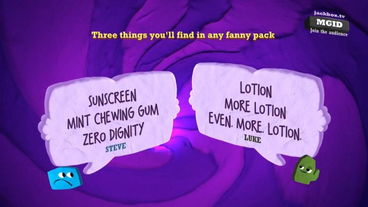 The Jackbox Party Pack 7 EU Steam Altergift