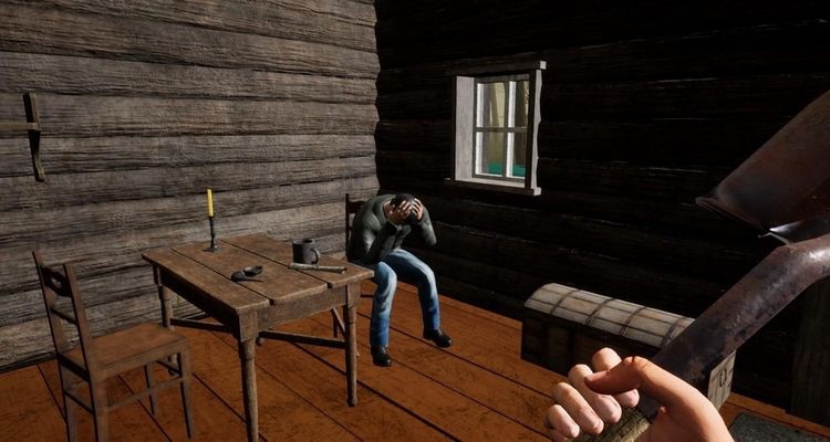 Forest Woodman Steam CD Key