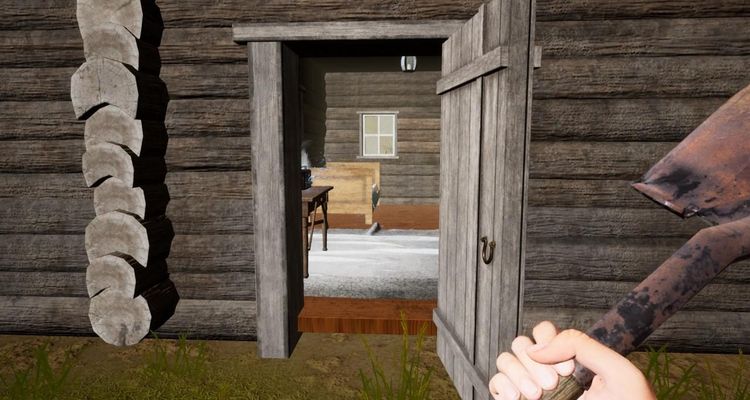 Forest Woodman Steam CD Key