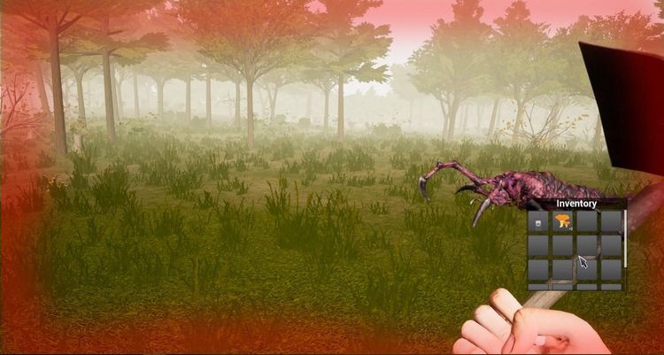 Forest Woodman Steam CD Key