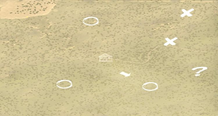 Forest Woodman Steam CD Key