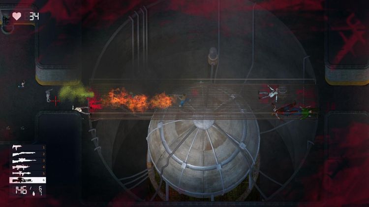 Zombie Mutant DNA Steam CD Key