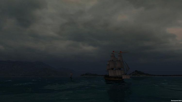 Naval Action - Redoutable DLC RoW Steam Altergift
