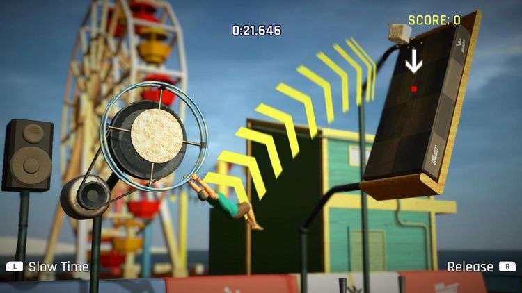 Pro Gymnast Steam CD Key