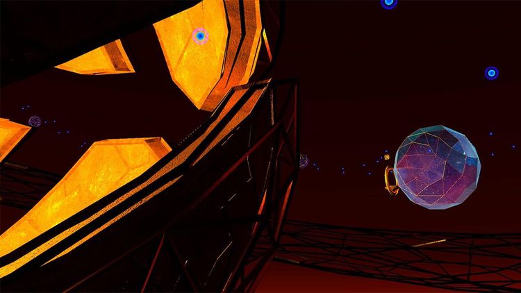 Straylight Steam CD Key