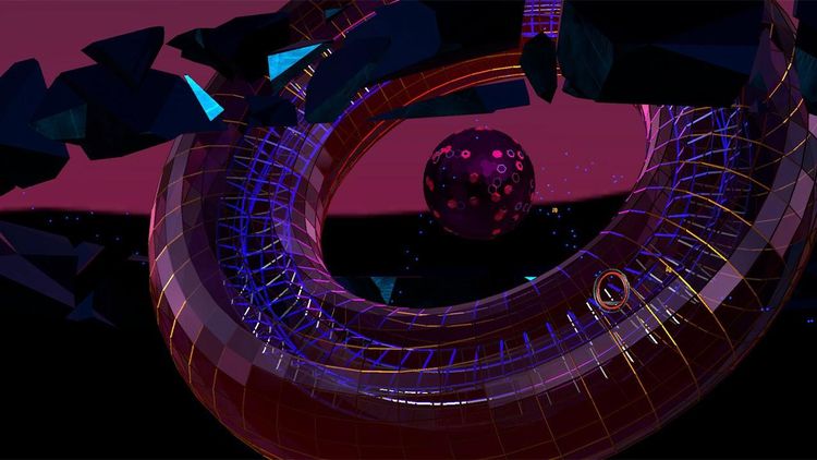 Straylight Steam CD Key