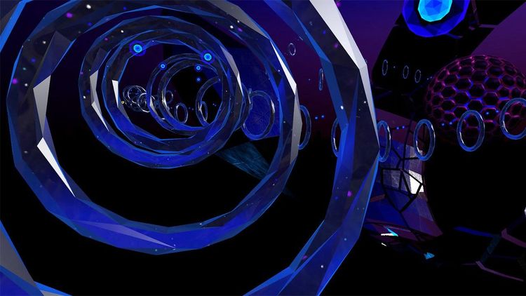 Straylight Steam CD Key