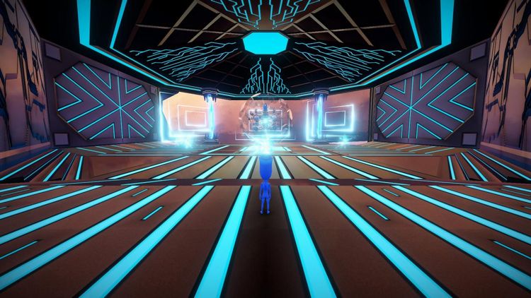Data Dream Steam CD Key