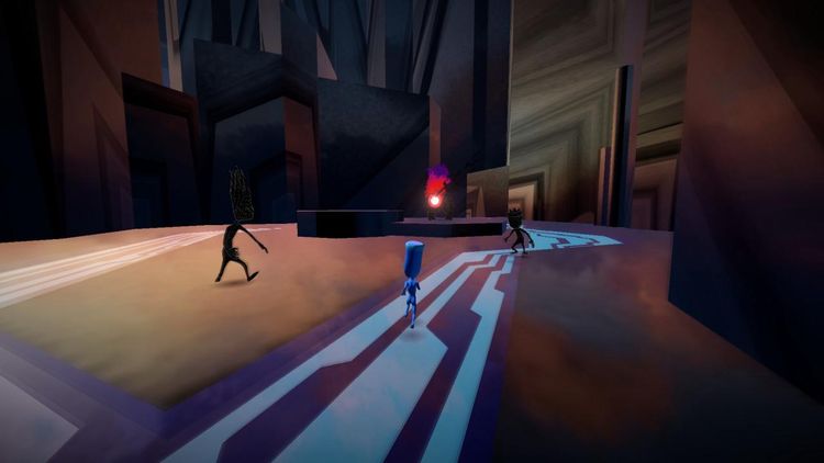 Data Dream Steam CD Key