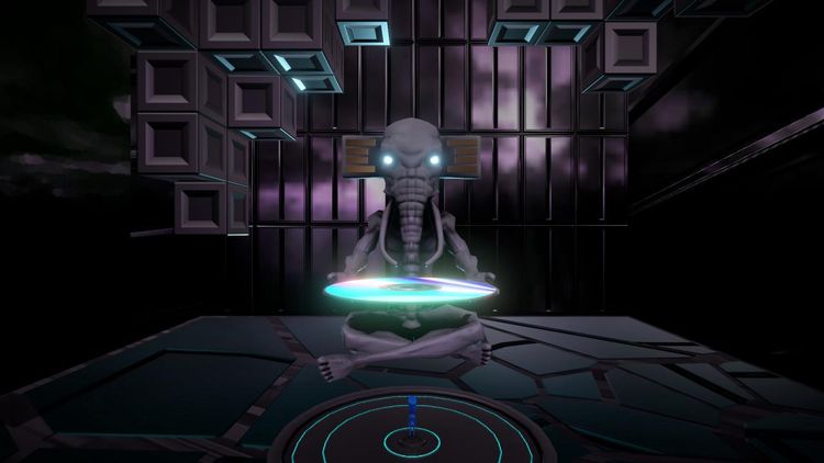 Data Dream Steam CD Key