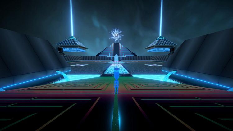 Data Dream Steam CD Key