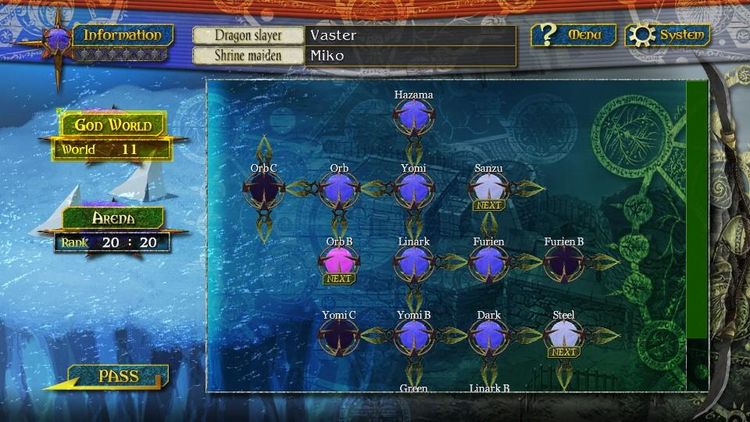 VasterClaws 3: Dragon Slayer of the God World Steam CD Key