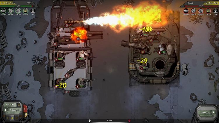 Home Behind 2 PC Steam CD Key