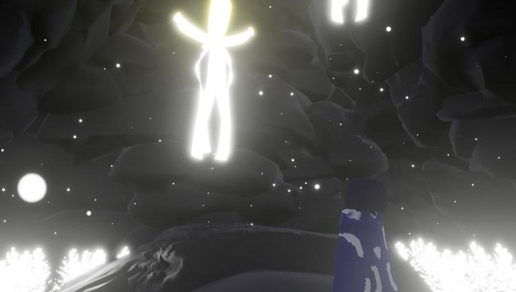 Beyond The Underworld Steam CD Key