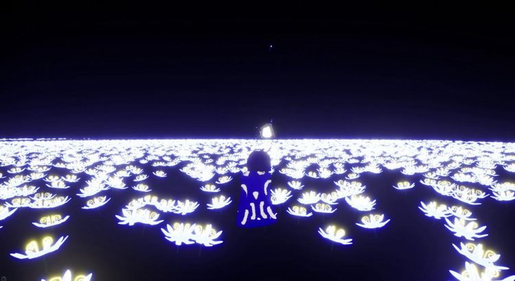 Beyond The Underworld Steam CD Key