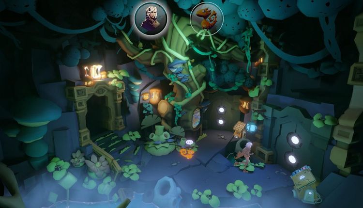 Krystopia: Nova´s Journey PC Steam CD Key