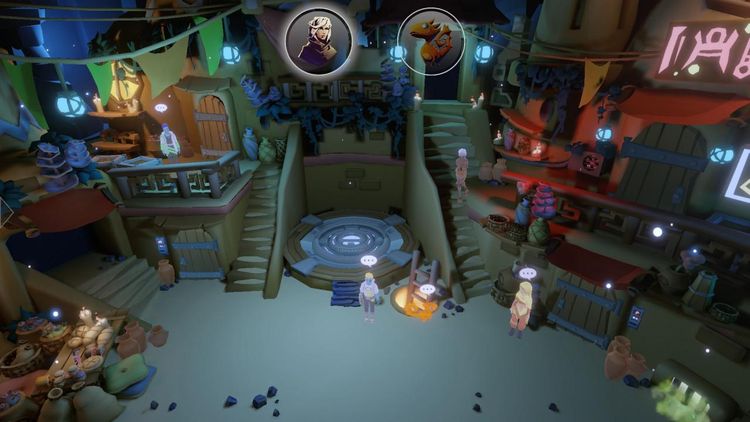 Krystopia: Nova´s Journey PC Steam CD Key