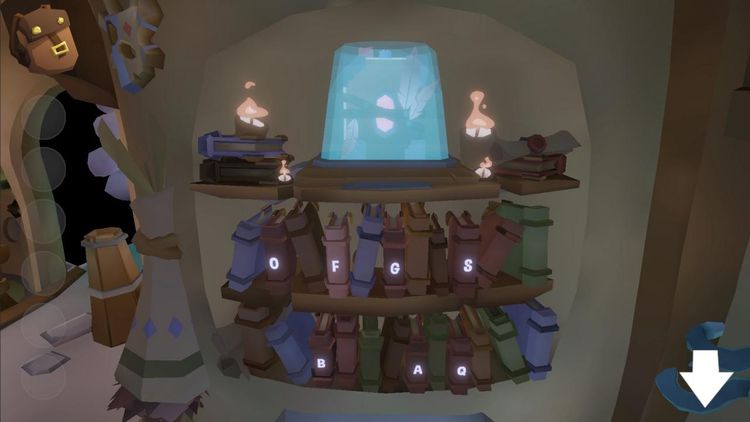 Krystopia: Nova´s Journey PC Steam CD Key