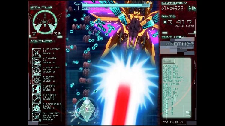 ∀kashicverse -Malicious Wake- Steam CD Key