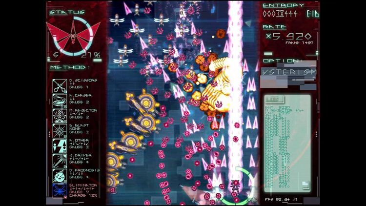 ∀kashicverse -Malicious Wake- Steam CD Key
