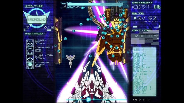 ∀kashicverse -Malicious Wake- Steam CD Key
