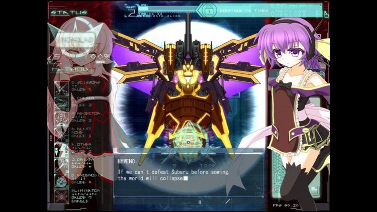 ∀kashicverse -Malicious Wake- Steam CD Key