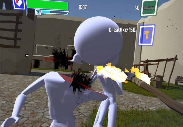 MENTAL Steam CD Key