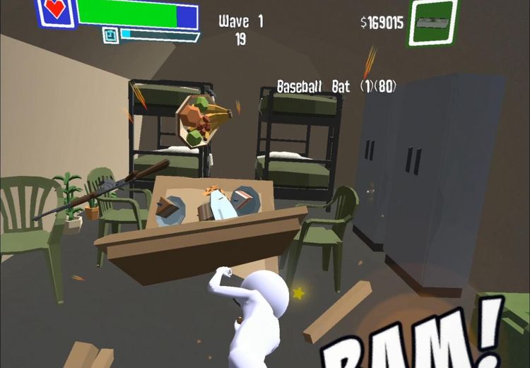 MENTAL Steam CD Key