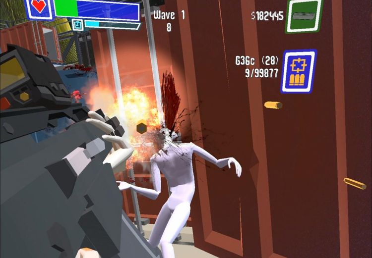 MENTAL Steam CD Key