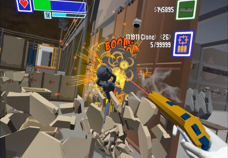 MENTAL Steam CD Key