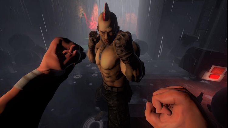 Fighting Clans Steam CD Key