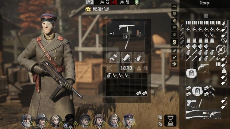 Partisans 1941 EU Steam CD Key