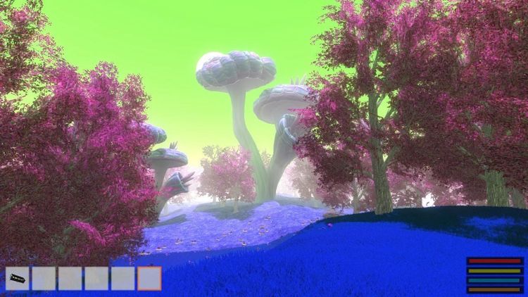 Trasta Steam CD Key