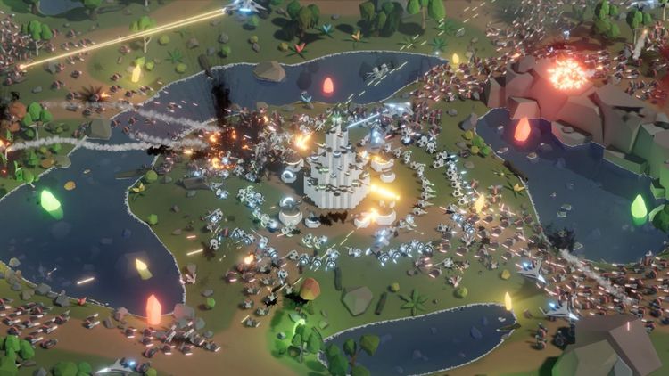 Taur EU Steam Altergift