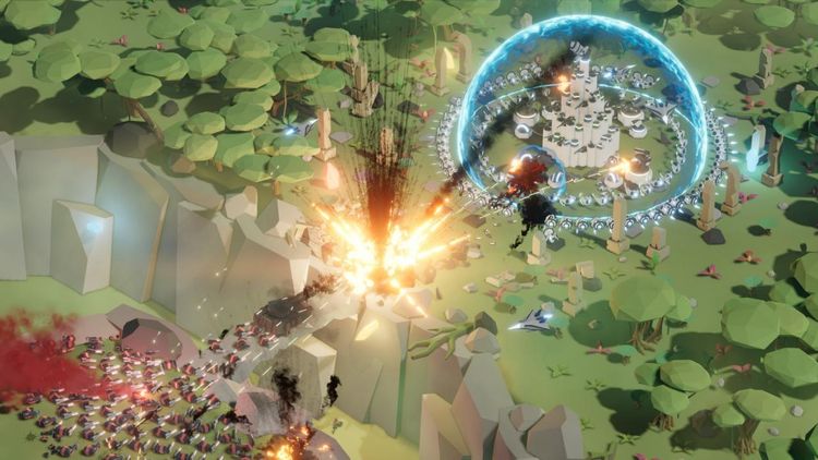 Taur EU Steam Altergift