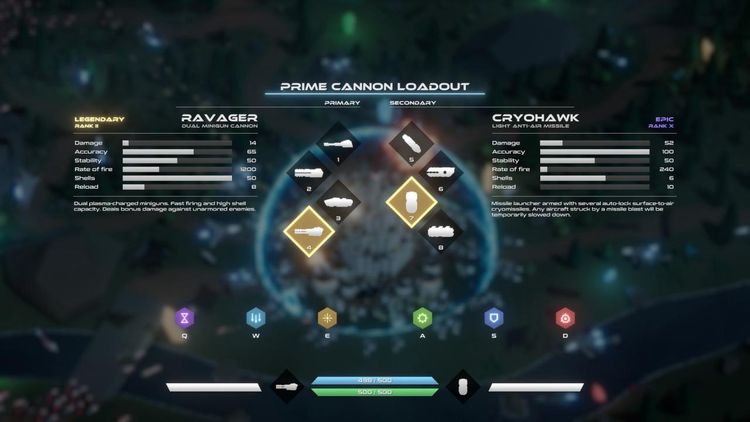 Taur EU Steam Altergift