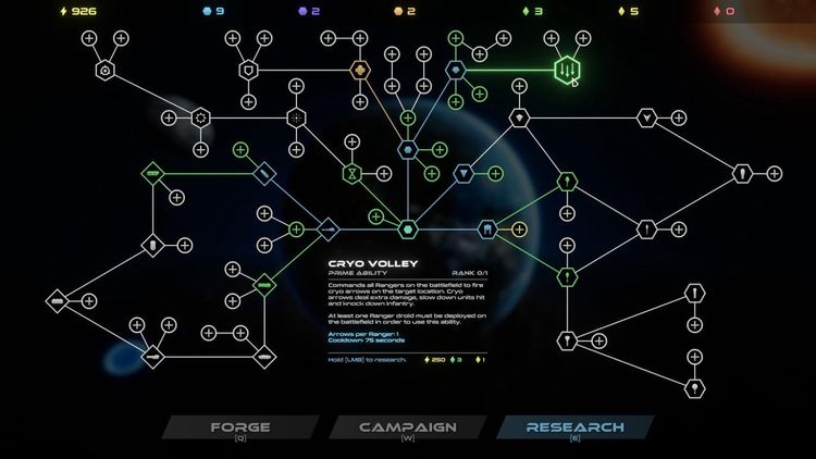 Taur EU Steam Altergift