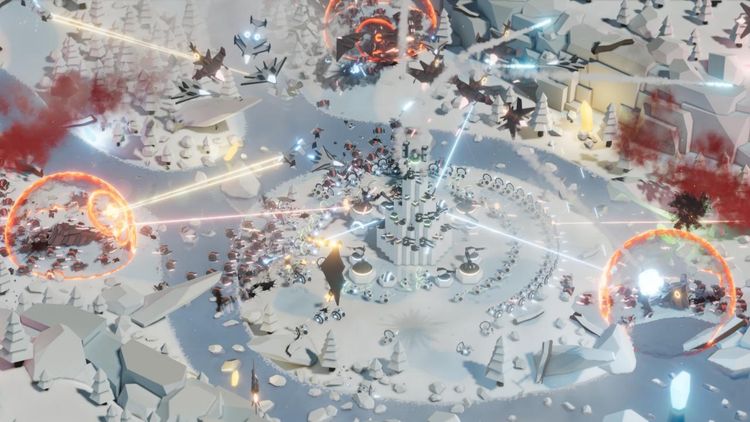 Taur EU Steam Altergift