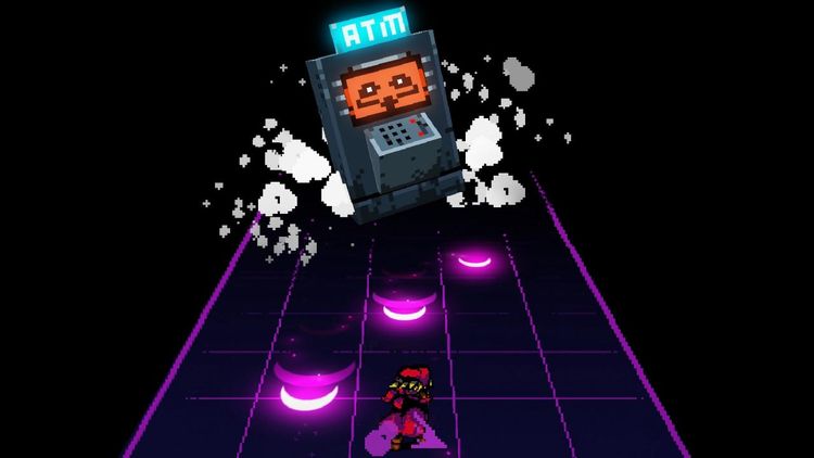 Everhood Steam CD Key