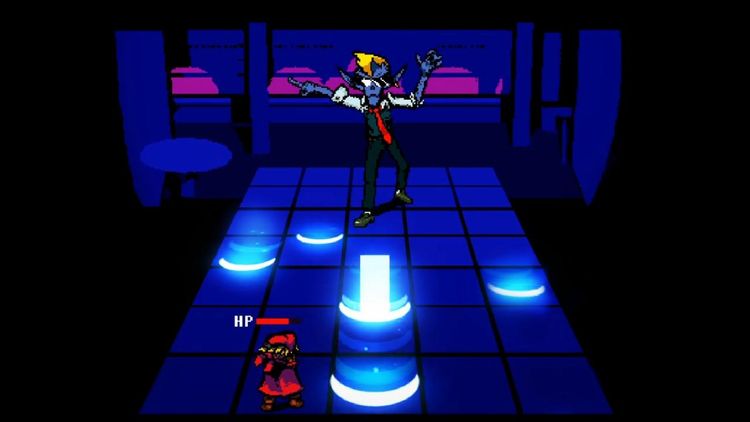 Everhood Steam CD Key