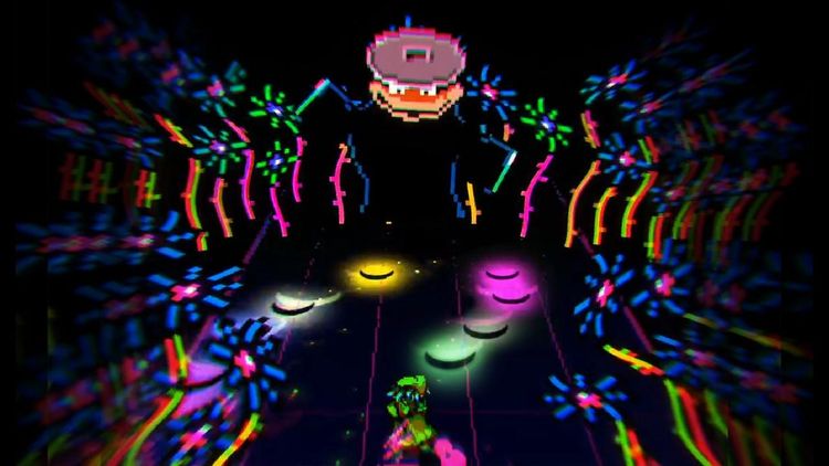 Everhood Steam Altergift